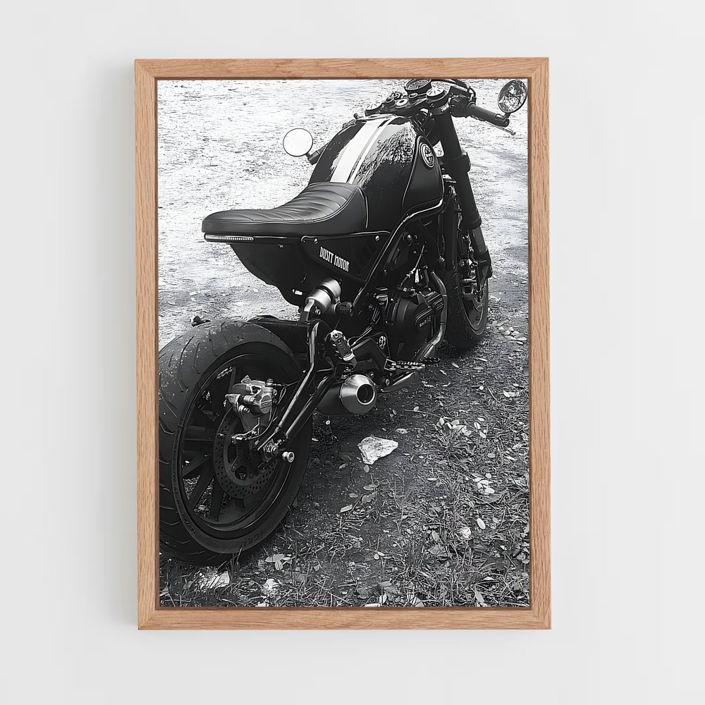 Poster Leoncino magnifique – affiche Benelli (vue 4)